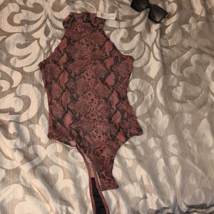 NWT bodysuit from Windsor store